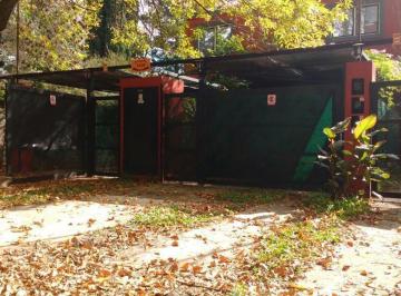 PH · 8 Ambientes · 1 Cochera · Venta - Departamento de 1 Dormitorio con Cochera en Condominios, Funes