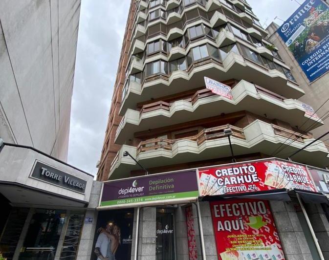 Departamento · 226m² · 6 Ambientes · 2 Cocheras