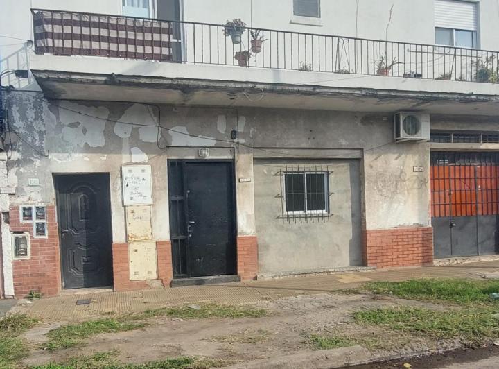 Departamento · 2 Ambientes