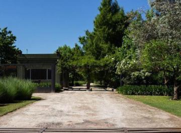 Terreno · 826m² · Lote 826 m² en El Metejón - Cañuelas
