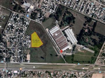 Terreno · 13165m² · Fraccion 13.165 m² - Virrey del Pino
