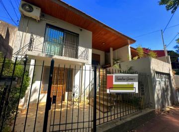 PH de 3 ambientes, Tigre · Excelente PH 3 Amb en Planta Alta en Tigre Residencial Sin Cochera