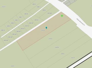 Terreno · 266667m² · Fraccion Industrial 26,7 Ha Sobre Au Rn9 - Zarate