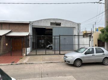 Bodega-Galpón , Córdoba · Galpón en Venta en Zona Norte con Rentabilidad del 10%, en Excelente Estado
