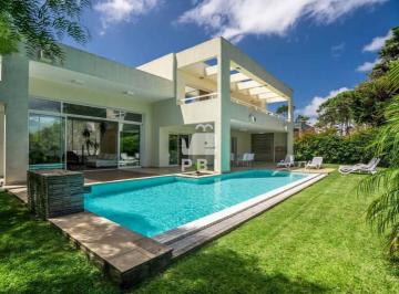 Foto1 · Casa en Venta 4 Dorm. - Ref: Pbi12057
