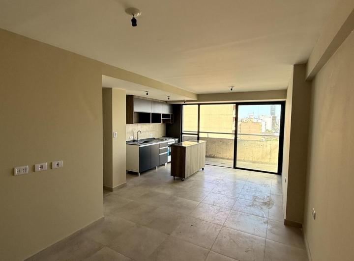 Departamento · 74m² · 4 Ambientes