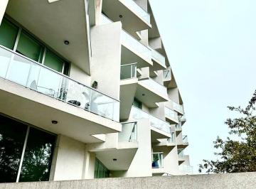 Departamento · 57m² · 1 Ambiente · 1 Cochera · Departamento Monoambiente en Venta en Studios Work & Live, Manuel Alberti, Pilar