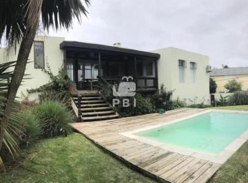 Foto1 · Venta de Casa 3Dorm. con Vista Al Mar - Ref: Pbi12330