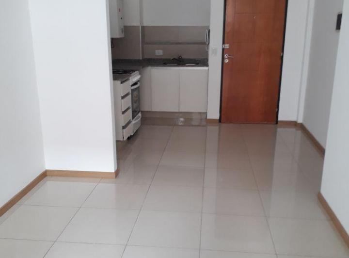 Departamento · 40m² · 2 Ambientes