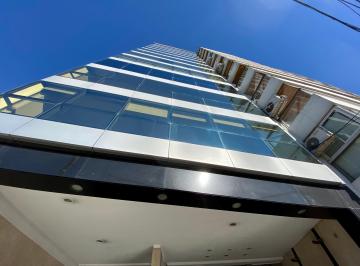 Oficina comercial , Núñez · Piso Completo Muy Luminoso y Excelente Vista en Nuñez