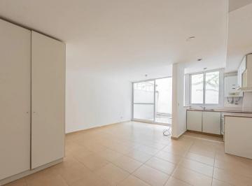 Departamento · 33m² · 1 Ambiente · 9 de Julio Al 3500 - Monoambiente en Venta en Echesortu Rosario