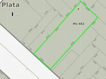 JSP-JSP-3312_2 · Venta de Importante Casa 7 Dorm. o Mas, La Plata
