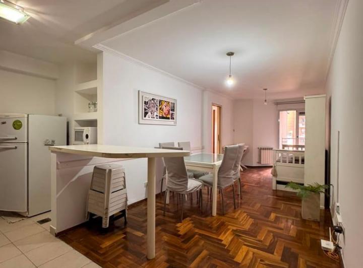 Departamento · 46m² · 2 Ambientes
