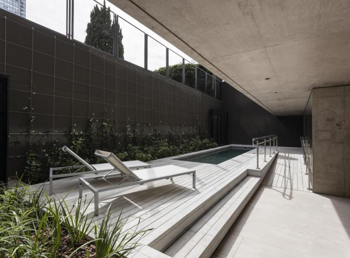 Desarrollo vertical · Sens Humboldt