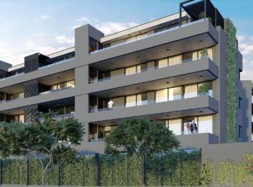 Departamento · 58m² · 1 Ambiente · 1 Cochera · Departamento en Venta en Zug, Pilar, G. B. a. Zona Norte