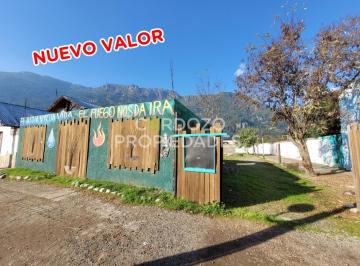 Terreno , Lago Puelo · Terreno en Venta Sobre Av Los Notros en Lago Puelo, Chubut.