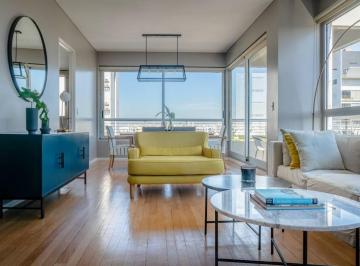 Departamento · 139m² · 4 Ambientes · 1 Cochera · Nicaragua y Humboldt