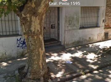 Terreno · 516m² · Lote Para Construir/ Retasado