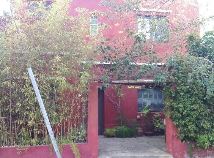 Casa · 159m² · 4 Dormitorios · 1 Cochera