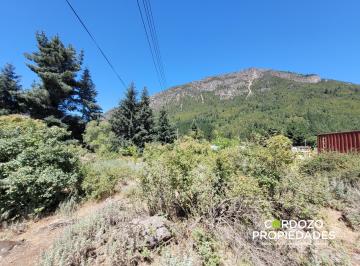 Terreno , El Hoyo · Terreno de 4072 m² Sobre Camino a Puerto Patriada, El Hoyo, Chubut.