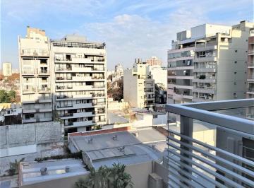 Departamento de 2 ambientes, Colegiales · Alquiler - Departamento - Colegiales - 2 Ambientes - Cochera - 55 m²