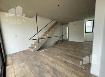 Departamento · 90m² · 4 Ambientes · 1 Cochera · Venta Departamento Castelar Sur