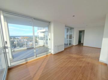 Departamento · 76m² · 5 Ambientes · 1 Cochera · Venta Departamento 2 Dorm. Torre Boreal Alberdi Rio Opcion Cochera