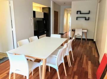 Departamento de 3 ambientes, Núñez · Departamento de 3 Ambientes en Alquiler Temporario en Nuñez