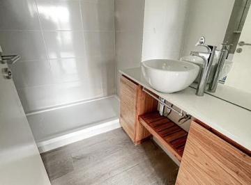 Departamento · 94m² · 4 Ambientes · 1 Cochera · 4 Amb. en La Imprenta C/cochera