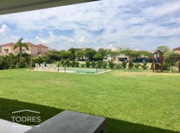 Casa de 10 ambientes, Tigre · Excelente Casa en Venta o Alquiler en El Golf de Nordelta!