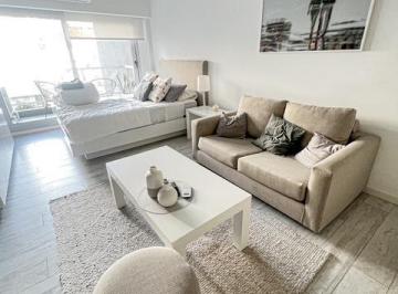 Departamento · 39m² · 1 Ambiente · Mono de 47 m² en Palermo Hollywood
