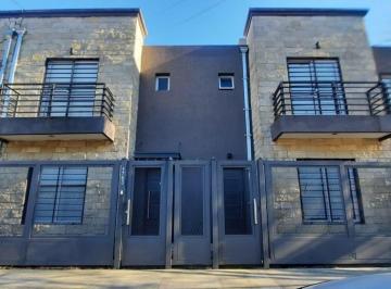 Casa · 75m² · 3 Ambientes · 1 Cochera · Dúplex Tres Ambientes - Ituzaingó Norte