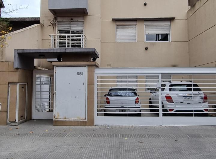 Departamento · 34m² · 2 Ambientes