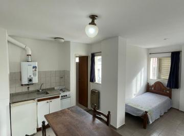 Departamento de 1 ambiente, Córdoba · Centro Alquilo Dpto Monoambiente Amoblado