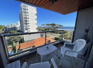 Foto1 · Terraza con Vista a La Playa Mansa