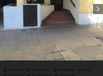 Departamento · 38m² · 2 Ambientes · 34 E/12 y 13 en Alquiler Impecable Estado - de 1 Dormitorio - La Plata
