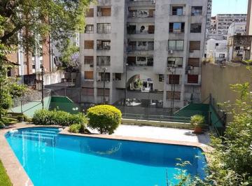 Departamento de 2 ambientes, Belgrano · Av Luis Maria Campos 1300 - Belgrano - Amoblado - Cochera - Amenities