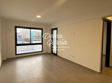 Departamento · 38m² · 2 Ambientes · Venta Departamento Frente Al Mar a Estrenar en Mar de Ajo