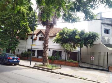 Casa · 417m² · 6 Ambientes · 2 Cocheras · Villa Ortuzar Casa 437 m, 7 Amb, Jardin, Pileta, Quincho.
