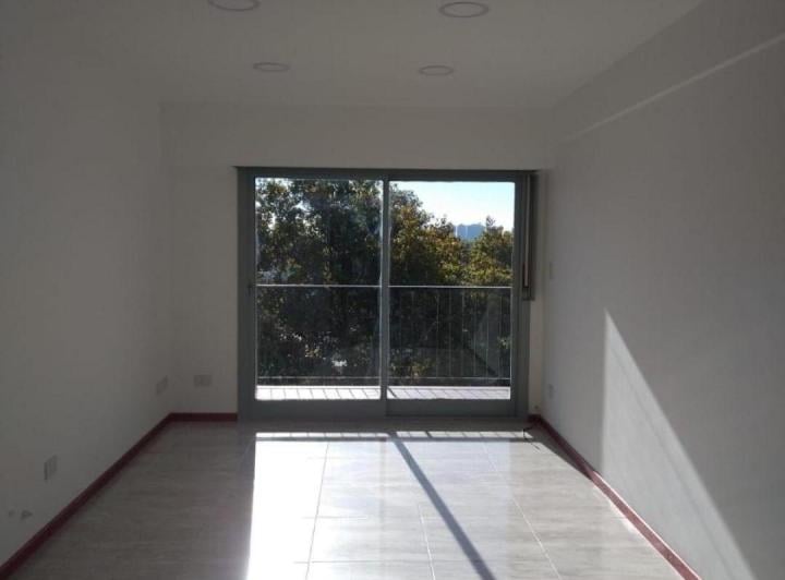 Departamento · 100m² · 5 Ambientes