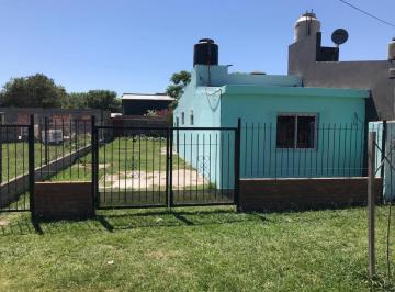 Casa · 43m² · Venta Calle Mandolini 1850, San Lorenzo.