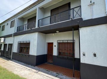 Departamento · 68m² · 4 Ambientes · Departamentos de Dos Dorm. en San Lorenzo (Financiación)