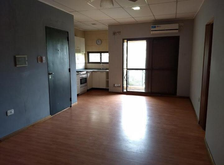 Departamento · 68m² · 4 Ambientes