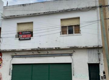 PH de 4 ambientes, Avellaneda · Lebensohn 577 Avellaneda Apto Crédito Bancario