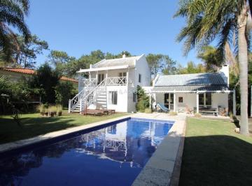 Foto1 · Casa en Venta de 3 Dorm. en Montoya, Punta del Este.