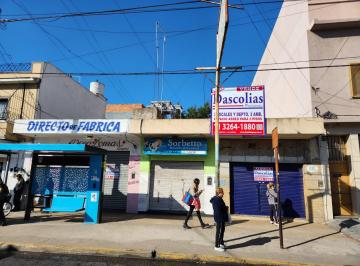 Local comercial de 2 ambientes, Lomas de Zamora · Oportunidad! Venta en Block 3 Locales + Depto