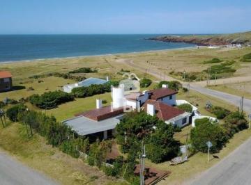 Foto1 · Casa en Venta Las Grutas 3 Dorm. con Vista Al Mar - Ref: Pbi596