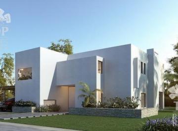 Casa · 217ha · 5 Ambientes · Casa en Venta en Puertos, Escobar, G. B. a. Zona Norte