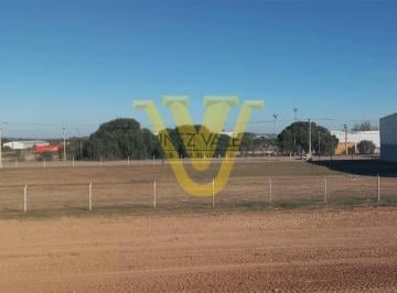 Terreno , Juárez Celman · 10.000 m² Sobre La Colectora a Circunv. 2do Anillo y Cno. Juarez Celman (Te 032)
