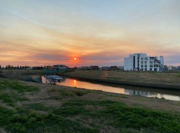 Terreno , Tigre · Lote Al Río, Barrio Nautico Canal!